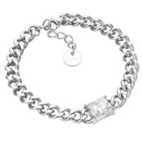 Bracciale Liu Jo Donna in Acciaio LJ2124 - LJ2124